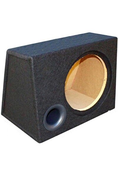 For-X 20 CM BOŞ BAS KABİNİ