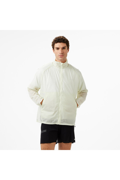 Salomon SHAKEout FLY Erkek Rüzgarlık ICICLE LC2420200