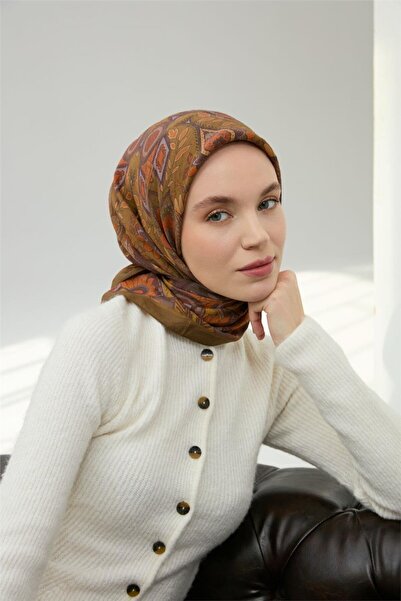 Silk Home Velora Scarf 161006-18