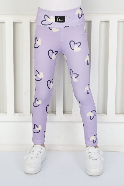 Giyimodam Şardonsuz κοτλέ Υφασμάτινο με τύπωμα Κοριτσίστικο Καθημερινό Καλσόν