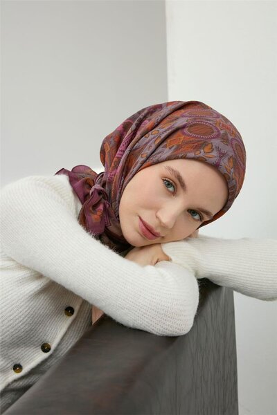 Silk Home Velora Scarf 161006-26