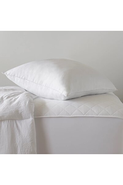 BEYAL HOME Pamuk Yastık İç Dolgu 800 Gram %100 Doğal 50x70 Ebat 2 ADET
