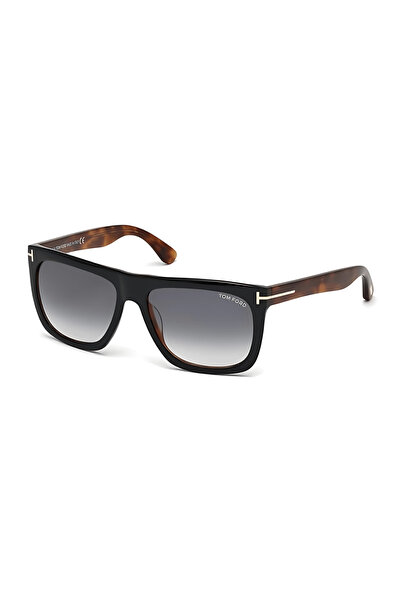 Tom Ford 513 05B 57 Sunglasses