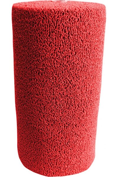 ABK PLASTİK Colourmat Curly Mop