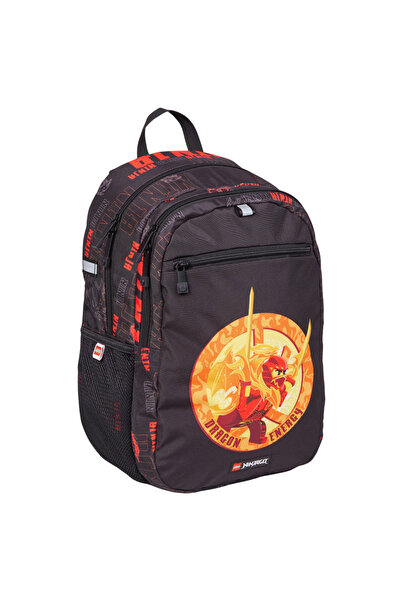 LEGO Ninjago Extended Backpack - Dragon Energy