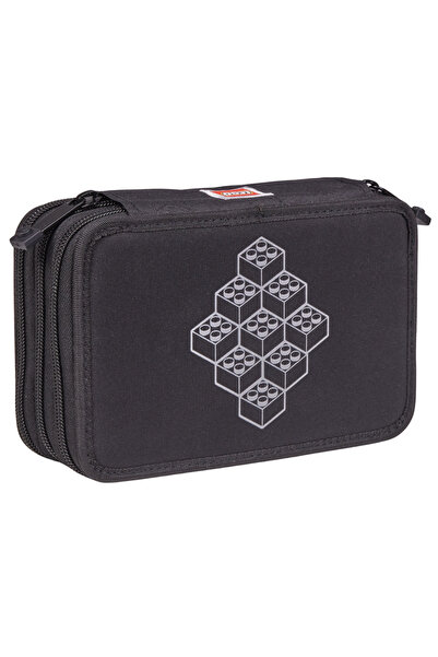 LEGO Penar neechipat Bricks cu 3 compartimente