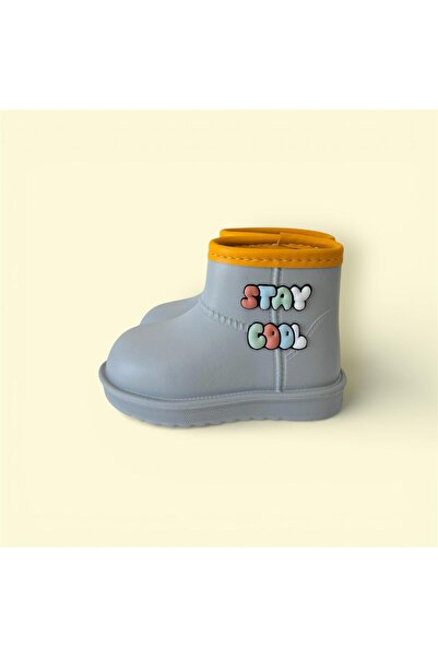 FURIA SHOES Children's Fur Boots