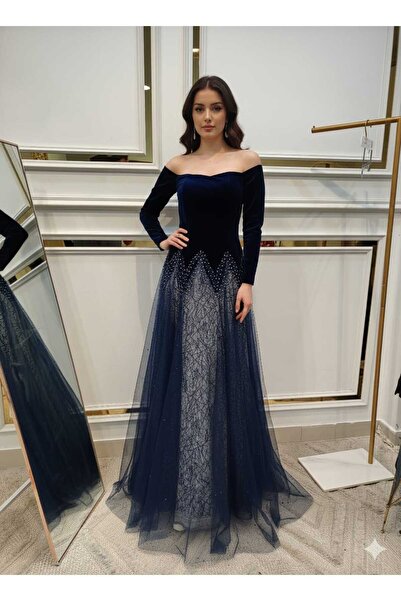 GORI FASHION elegant classic dress