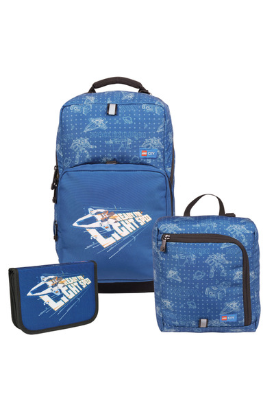 LEGO Set City de 3 piese (20254-2505)