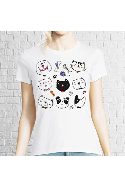 LOVELY PETS Women's T-Shirt