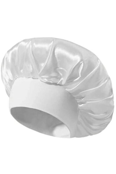 Omo Silk Satin Hair Cap,Satin Sleep Cap,Satin Cap,Night Sleep Cap