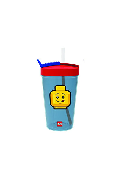 LEGO Pahar LEGO Classic cu pai