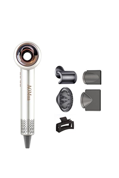 AOMua Ultra Powerful Professional Hair Dryer 2000W