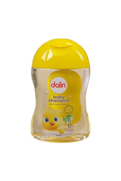 Dalin Set of 6 x Dalin shampoo, without tears, 100 ml