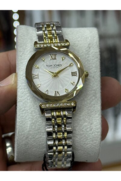 Tom Jones Women wrist watch