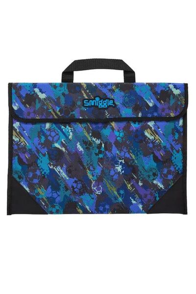 SMIGGLE حقيبة كتب تريلبليزر