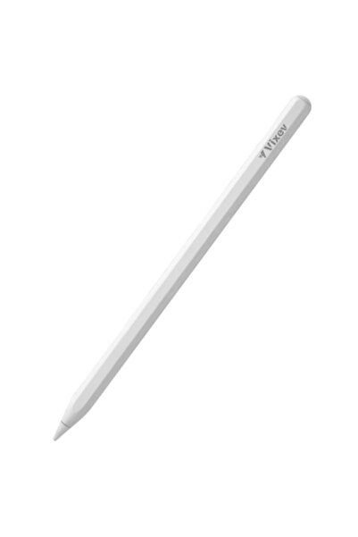 VIXEV Stilou tactil pentru iPad generația a 2-a PRO – Stylus magnetic, respin...