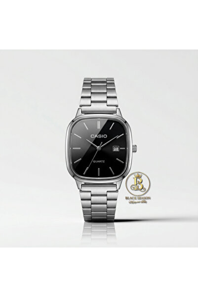 Casio Casio LTP Black | Women's