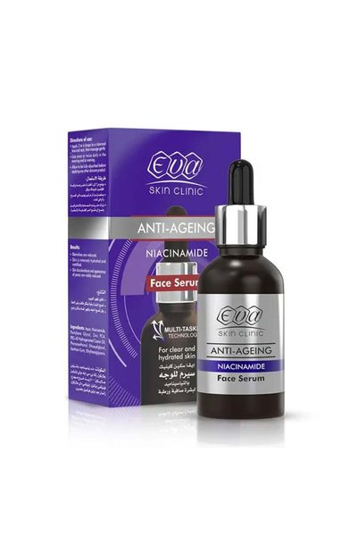 EVA Niacinamide Face Serum from - 30 ml