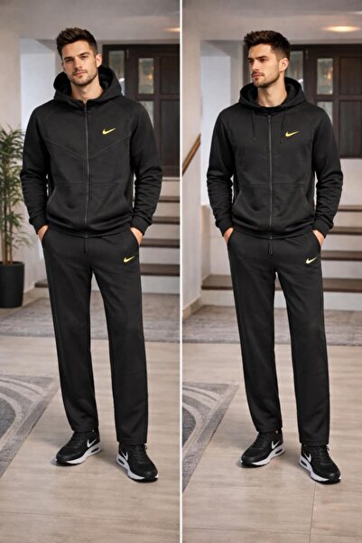 NO BRAND Men's Tracksuit