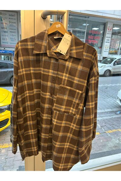 peributikk oduncu gömlek