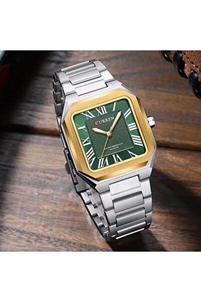 Curren 8482 Luxury Men's Watch