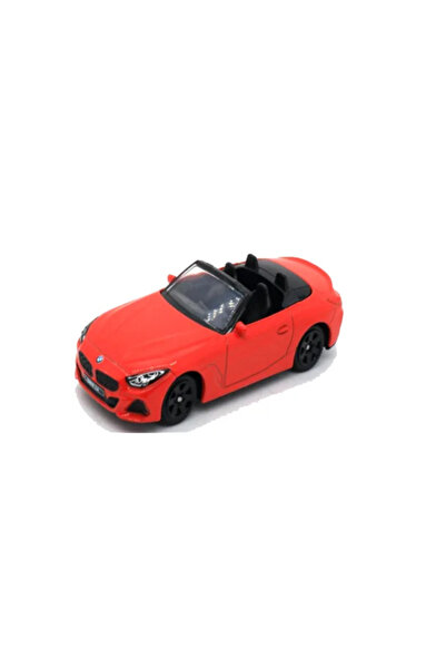 Miniso Alloy Car Model (Licensed Product -Bmw Z4) 1/64 Scale
