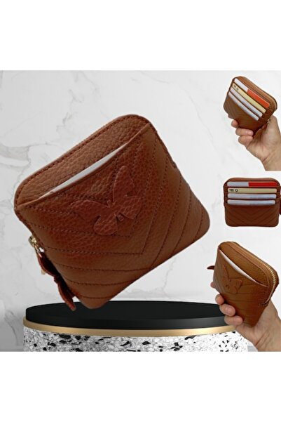 OEM Women's genuine leather wallet, small women's wallet, elegant accessory, ...