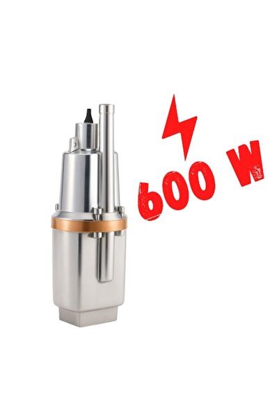 Campion Pompă submersibilă cu vibrații pentru apă curată și murdară, CAMPION®