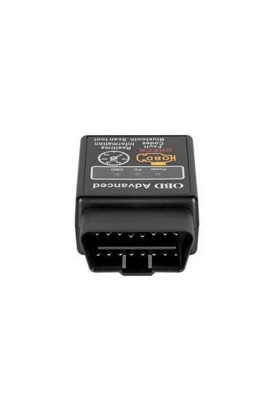 Peiying Interfata diagnoza auto bluetooth ODB2 ELM327