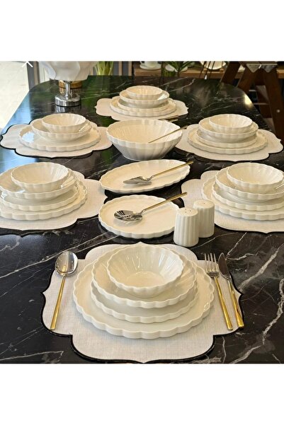 ROYAL CHARME Yemek takımı