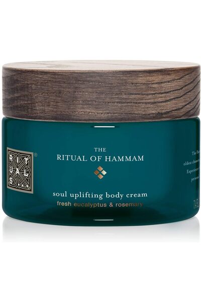 Rituals The Ritual of Hammam Body Cream, 220ml