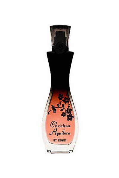 Christina Aguilera By Night EDP 75ml