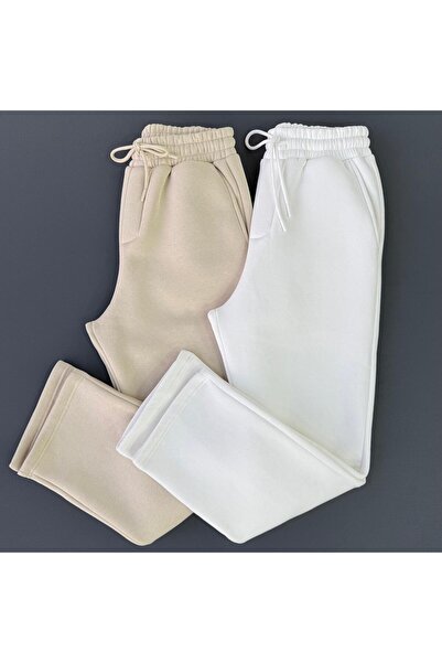 Beylerce 2 Basic Baggy Tracksuits