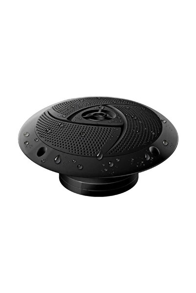 Sal 130mm 2-way waterproof speaker set