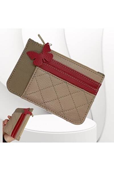 OEM Women's Wallet, Leather, Multicolor(26)