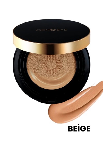 GENON Blemish Balm Cushion beige SPF 50+ PA++++ 15