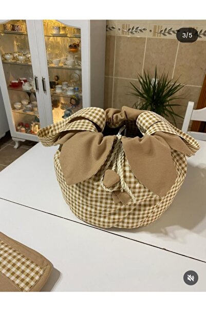hirabebe Pot Carrying Bag