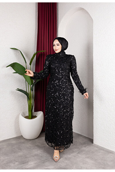 Elif Artar Efna abiye