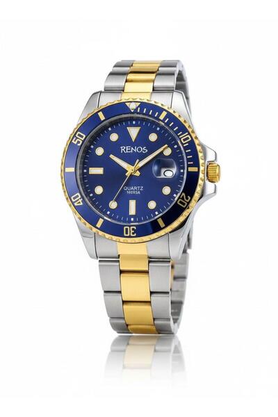 GGGG * Men's stainless steel watch ⌚️