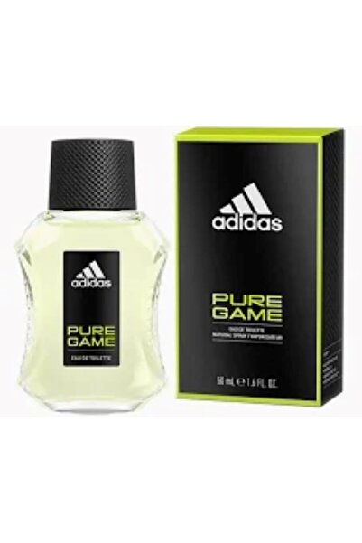 adidas عطر بيور جيم للرجال 100 مل