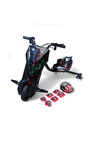 My modern game سكوتر أطفال درفت كهربائي كبير الحجم 36V ببطارية 5200 أمبير مع ...