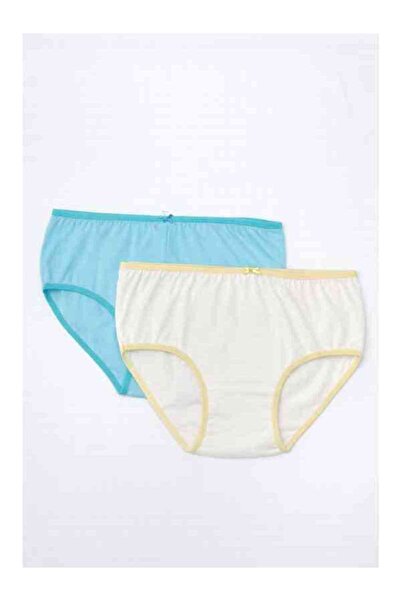 SY 2 Pack Cotton lycra Women's Panties