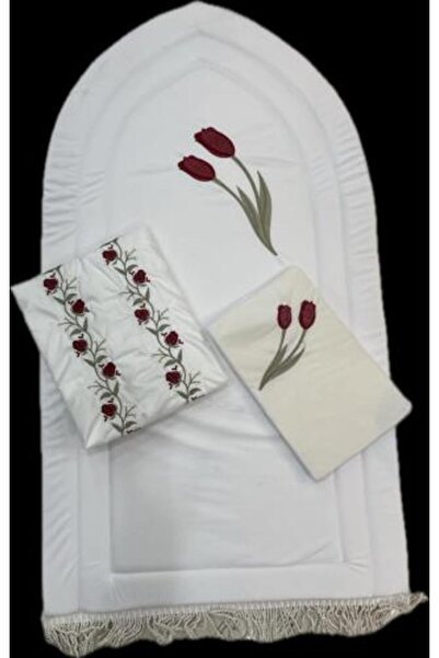 Carpetino Special Ramadan Offer Prayer Sets