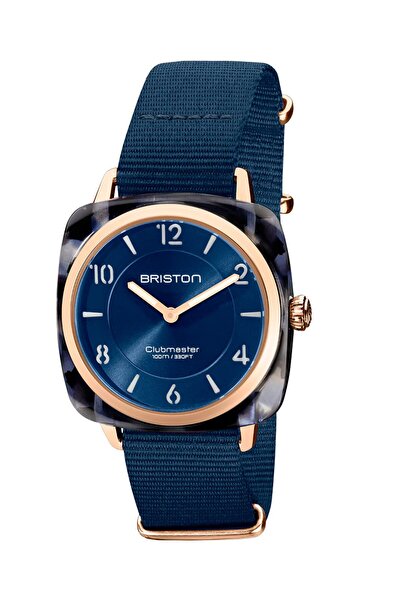 BRISTON 21536.Praub.33.Nmb Women's Wristwatch
