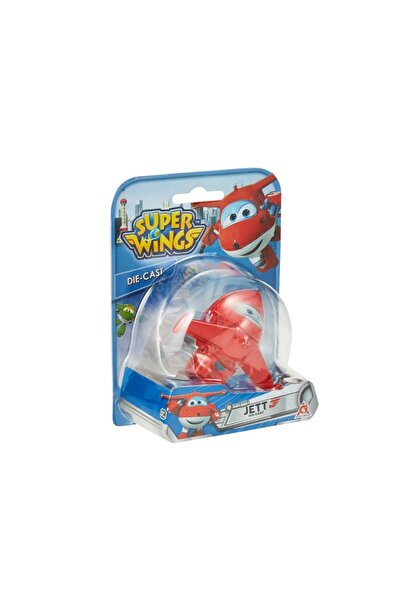 NW NessiWorld 10011 Die Cast Jett - Mega