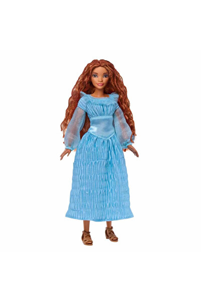 NW NessiWorld Nessiworld Little Mermaid Princess Ariel Doll Hlx09