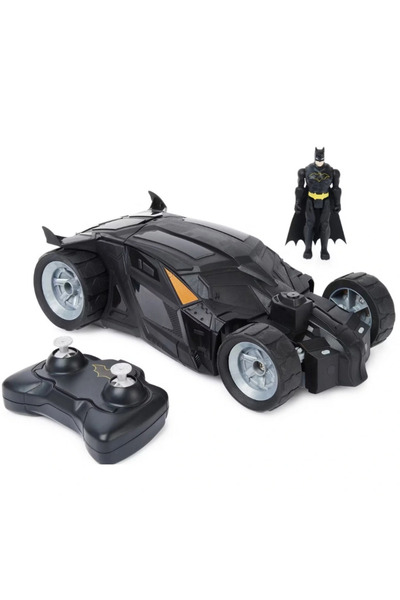 OSENSE سيارة باتمان يتم التحكم بها عن بعد