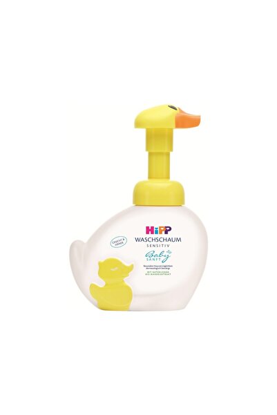 NW NessiWorld Hand Washing Foam 250 ml