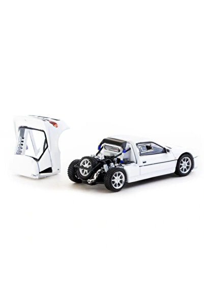 NW NessiWorld 1/64 Model Vehicle
